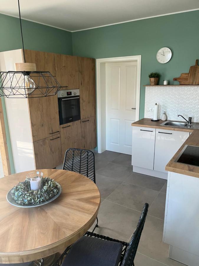 Ferienwohnung Basaltliebe Mendig Dış mekan fotoğraf