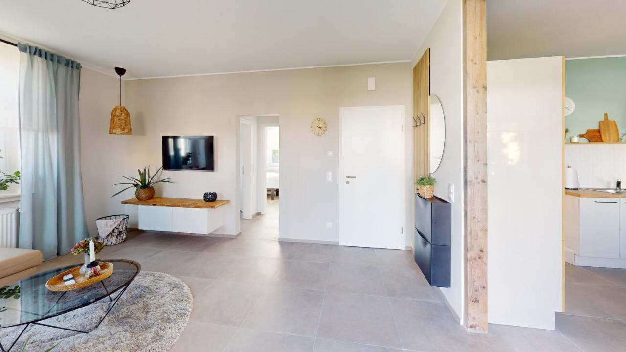 Ferienwohnung Basaltliebe Mendig Dış mekan fotoğraf
