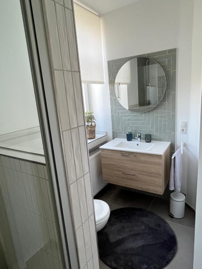 Ferienwohnung Basaltliebe Mendig Dış mekan fotoğraf