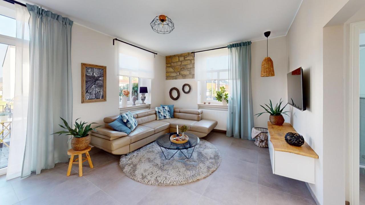 Ferienwohnung Basaltliebe Mendig Dış mekan fotoğraf
