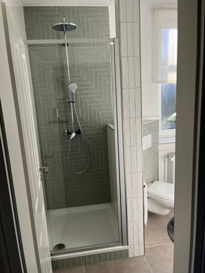 Ferienwohnung Basaltliebe Mendig Dış mekan fotoğraf